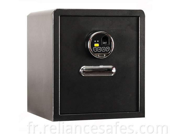 digital fingerprint hotel safe box electrical safety box